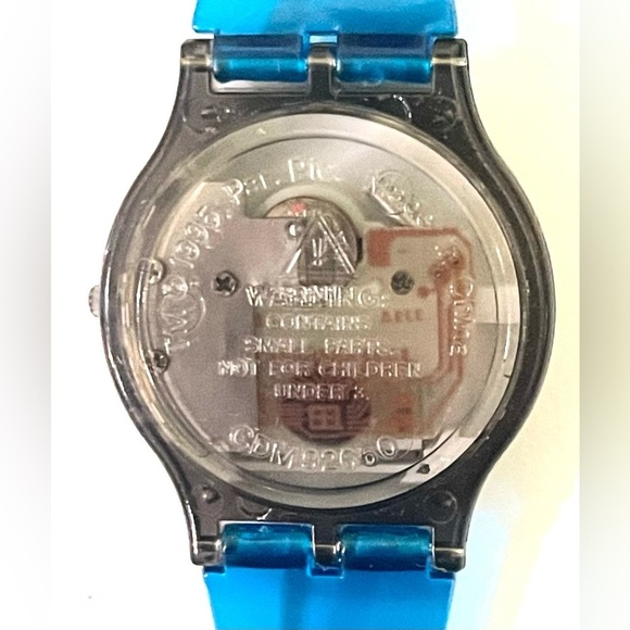 Vintage 1995 Congo The Movie Digital Watch Burger King Promotional Gorillas - Picture 4 of 6